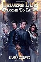 Welcome to Ludus 1539086690 Book Cover