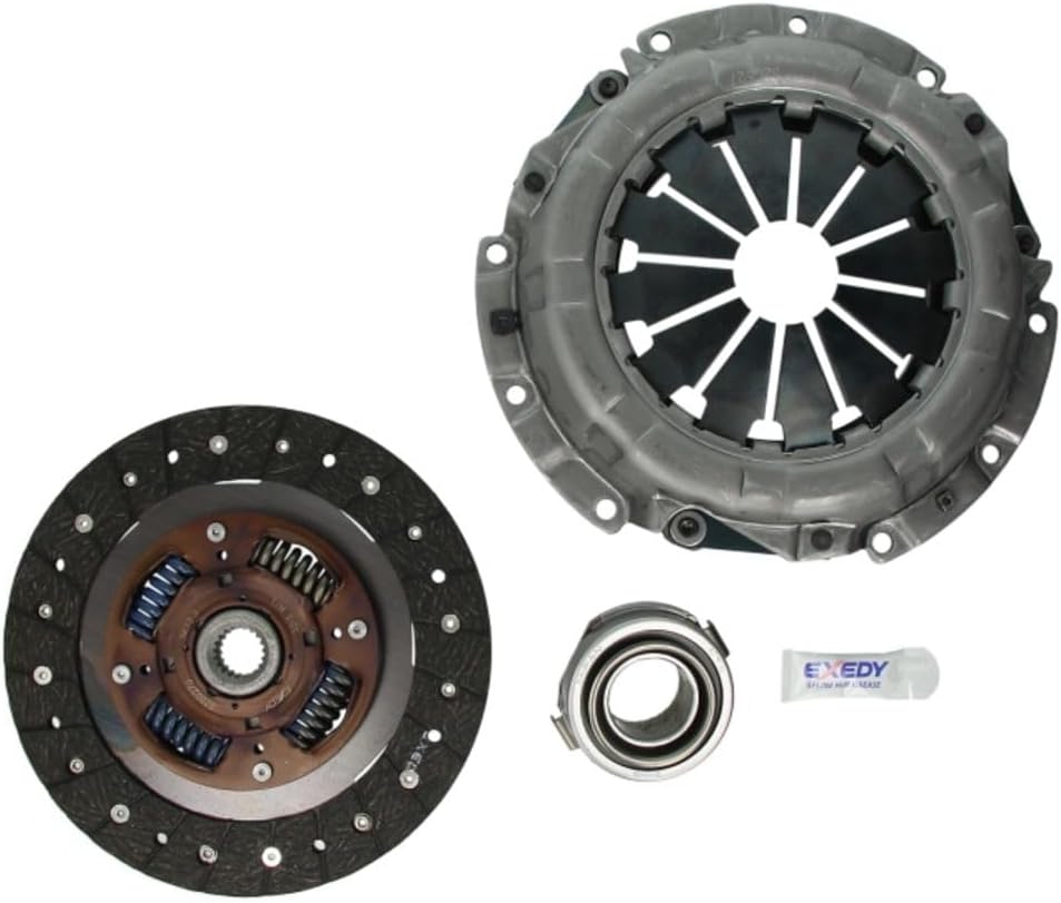 Clutch Kit