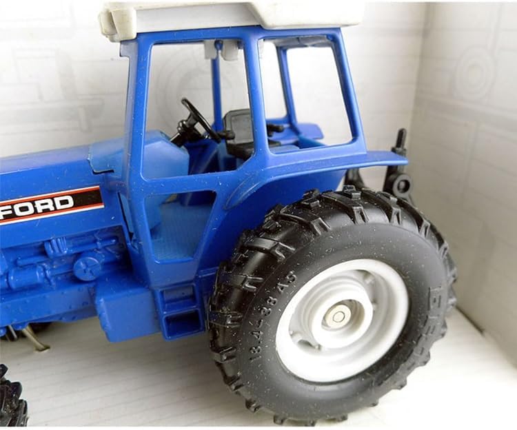 モデルコレクション 1/32 スケールオランダ 8630 合金農業トラクター