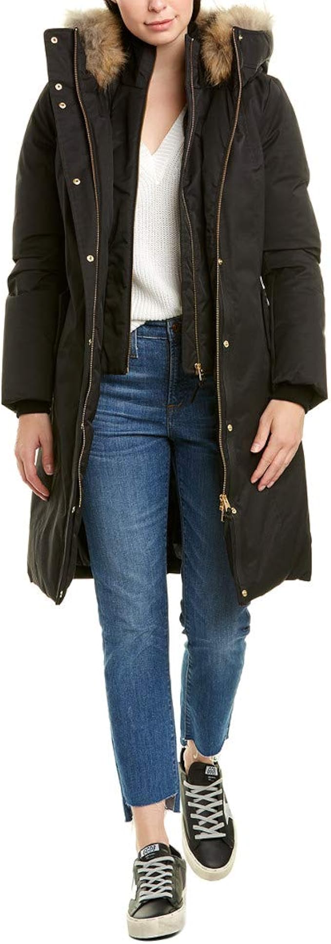 mackage harlowe review