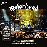 New Store Stock Live at Montreux Jazz Festival \'07 [Vinyl LP]