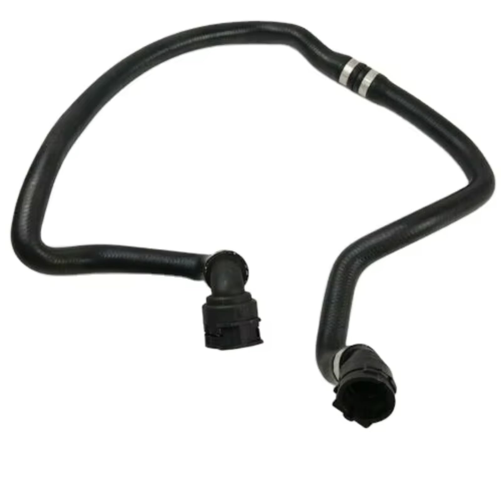 Cooling Pipe Hose Compatible with BMW for X3 for XDrive 28i for XDrive 35i 3.0L L6 2011-2012 Car Radiator Hose Water Tank Drain Pipe 64219179582