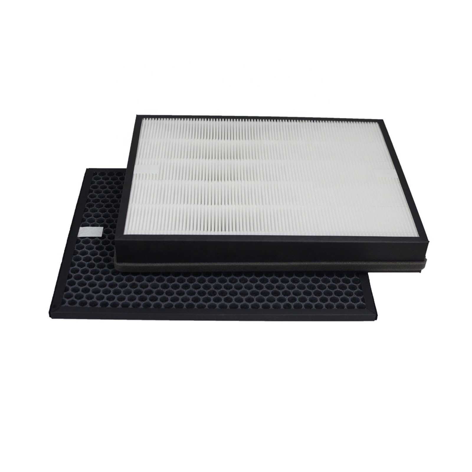 JINGHEWZ H13 Hepa Air Purifier Filter Activated Carbon Filter