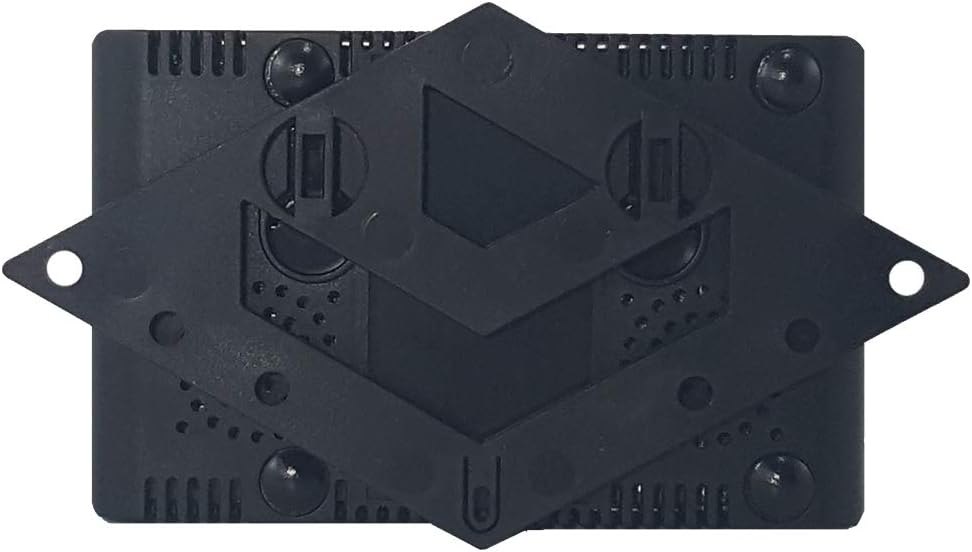 Raspberry Pi 3b Secure C3Pi+ Thin Client Includes VESA Mount