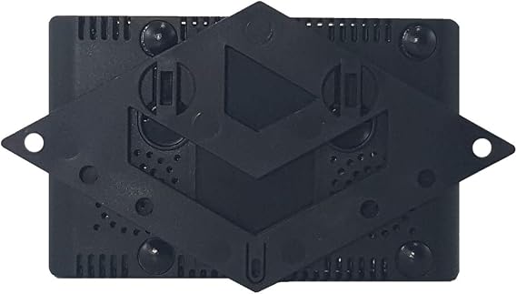 Raspberry Pi 3b Secure C3Pi+ Thin Client Includes VESA Mount