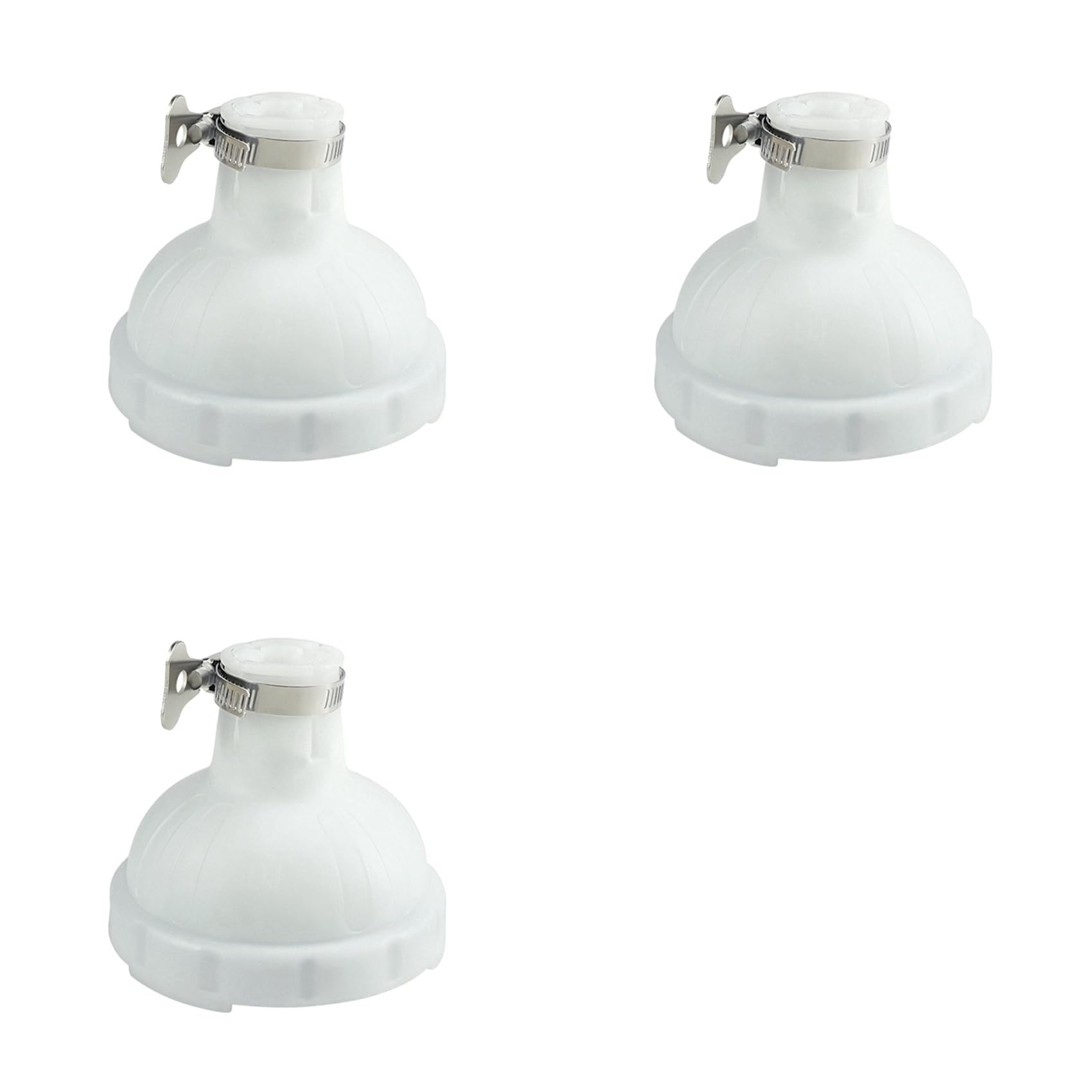 Jnchdghwa As Shown 3X Airless Sprayer Accessories Intake Hose Strainer Mesh Paint Latex Paint Mesh Universal Replacement Accessories