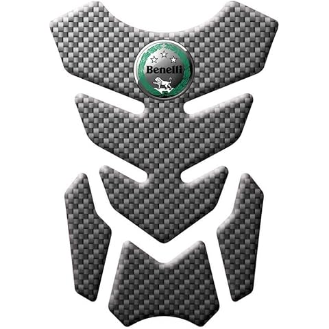 Protection de réservoir Benelli SUPER FABRIQUE Cover