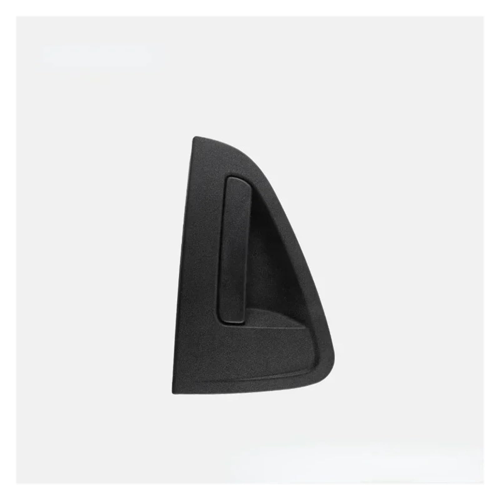 Nokrgqw Rear Right Left Handle Passenger Outside Exterior Door Handles Set For Chevrolet For Spark 2010-2015 Front Rear Left Right 95987920 95987921(Rear Right)