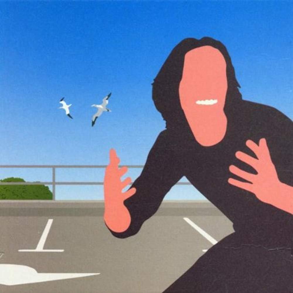 Doitnowman [Audio CD] Pilote