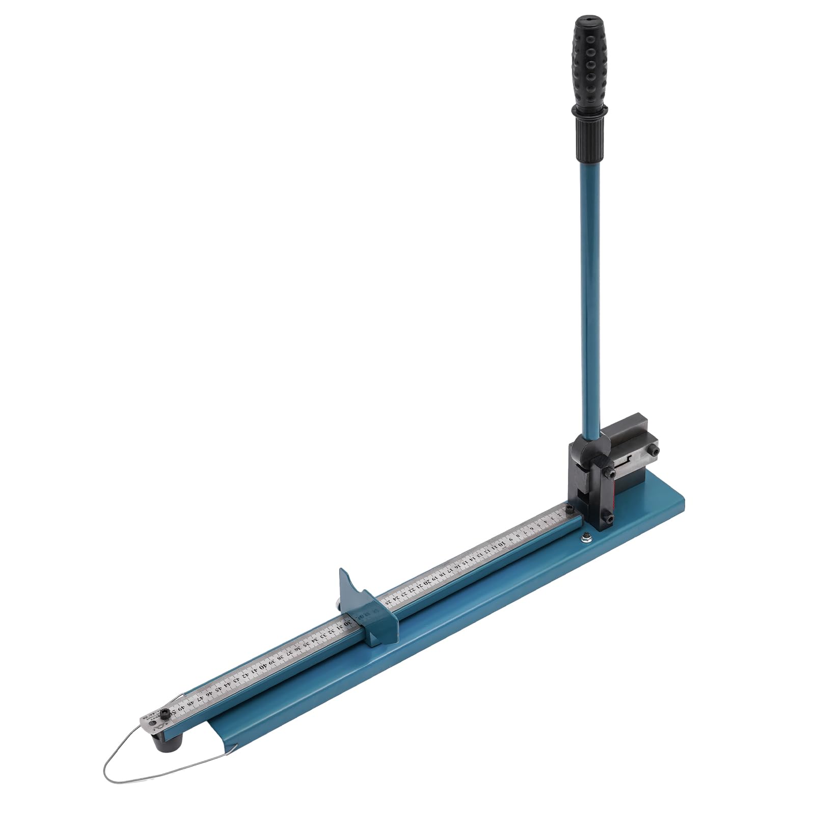 Coupe-rail DIN manuel DC-35 avec règle pour rails en aluminium