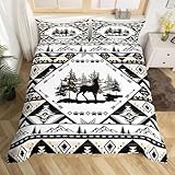 ★ Décoration de la maison: ces nouveaux ensembles de literie décorative font de votre chambre à coucher un design élégant, luxueux et dynamique qui correspond parfaitement à n'importe quel décor de la maison!