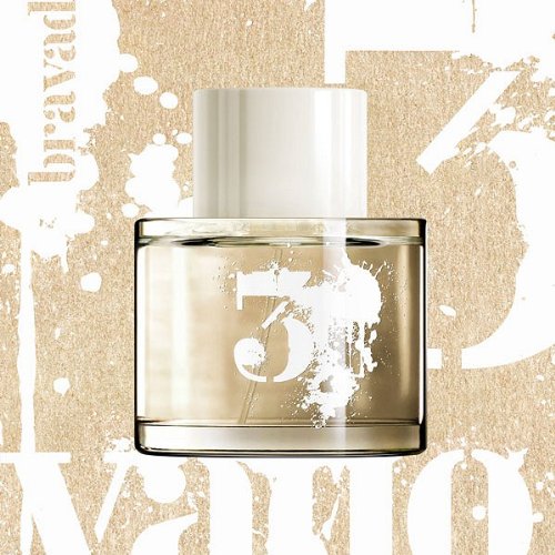 Preisvergleich Produktbild BOC Bravado 3 - Cologne 100ml