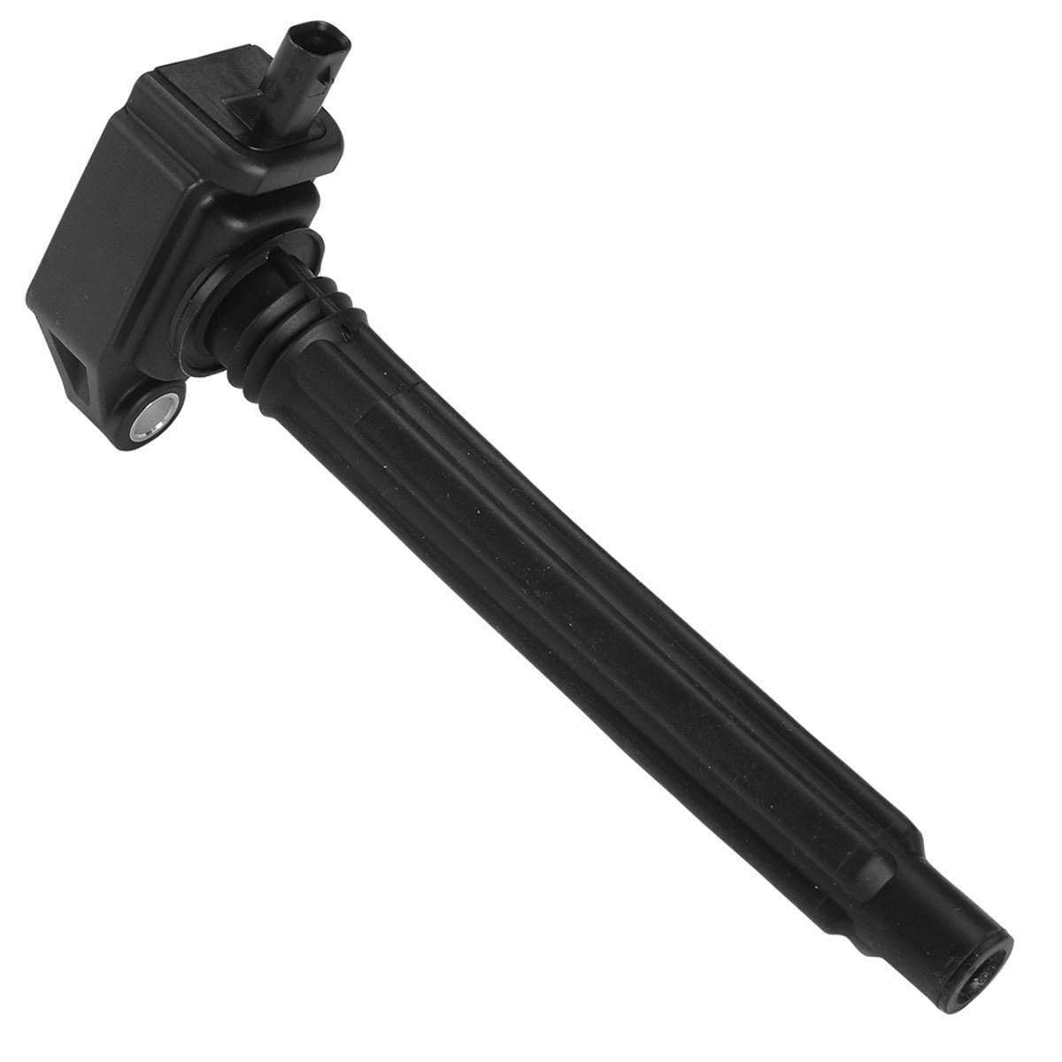 Amazon.com: Julove Floray 4x Ignition Coils Compatible with 2.4L 