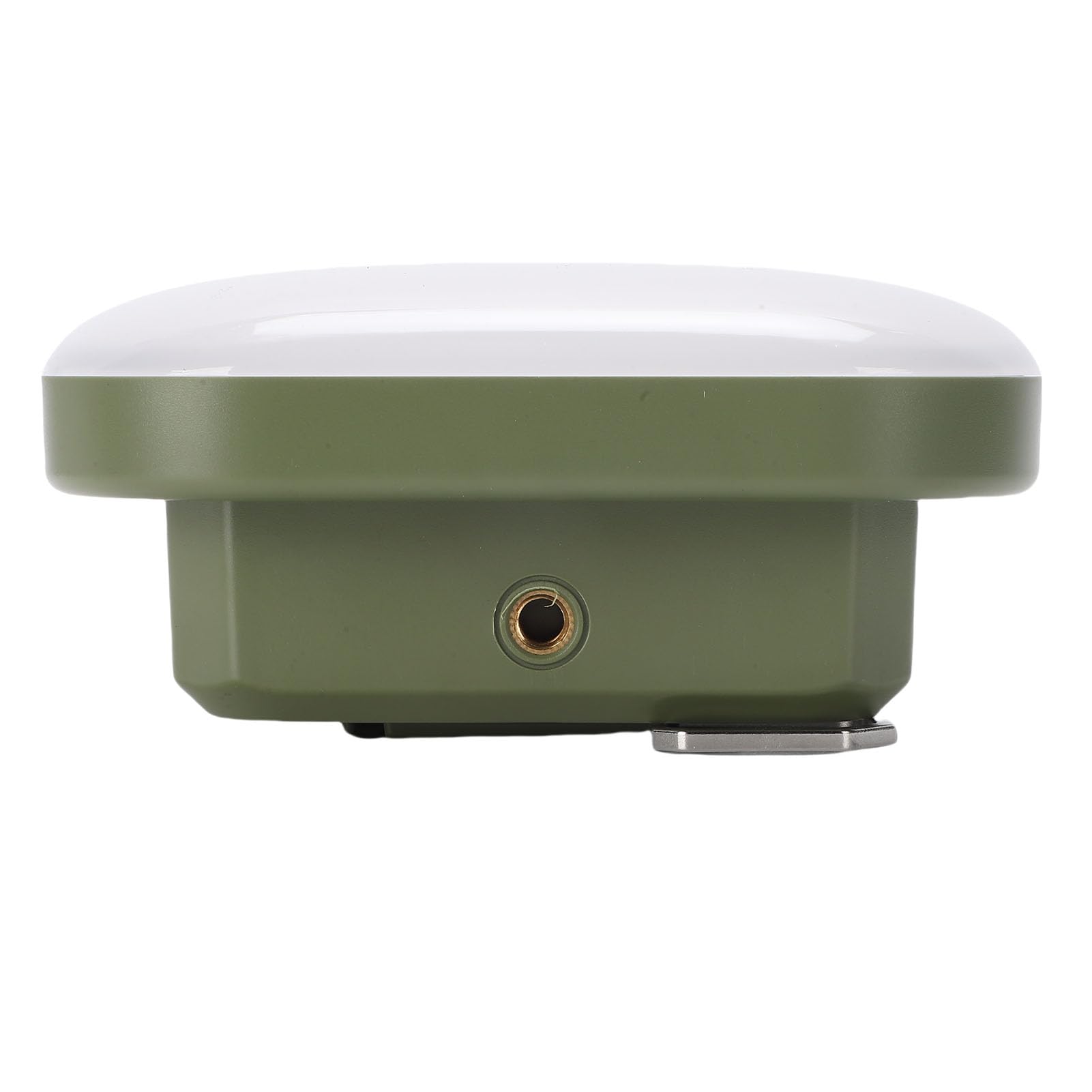 Lanterna da campeggio, ricaricabile, 9000 mAh, LED, con base magnetica, per campeggio, escursionismo, pesca