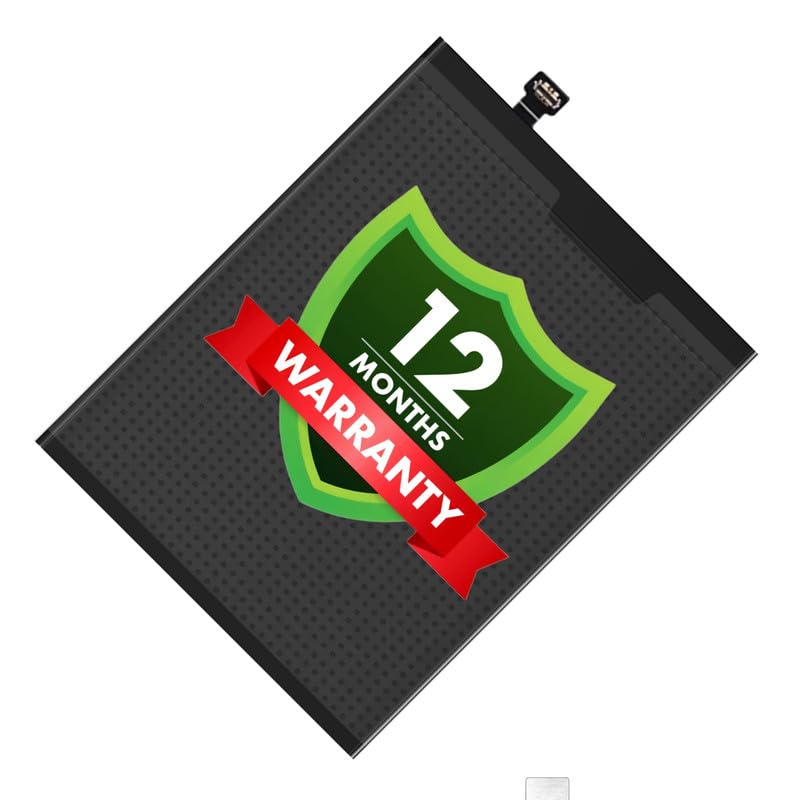 Image of Original BN4A Battery Compatible for Xiaomi Redmi Note 7 / Redmi Note 7s / Redmi Note 7 Pro (4000mAh) - 1 Year Warranty