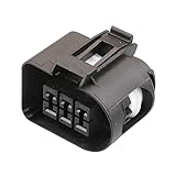 6 Pin Connector - compatible with C15A6, CE6053, Kostal 94016