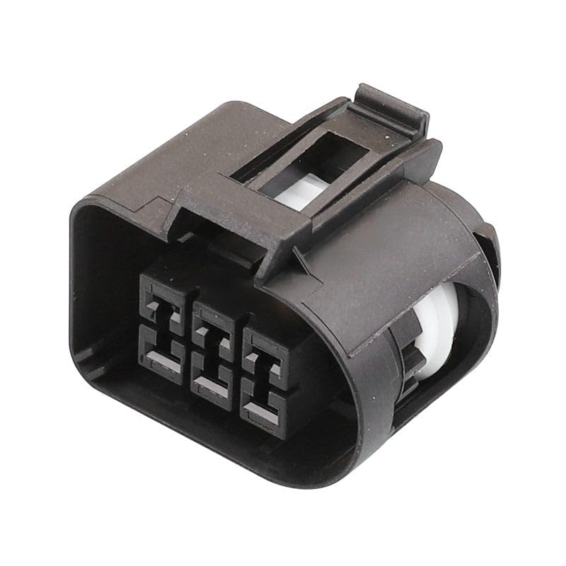 Conector de 6 pines repara fallos de conexión en sistemas CE6053 y Kostal 94016 1