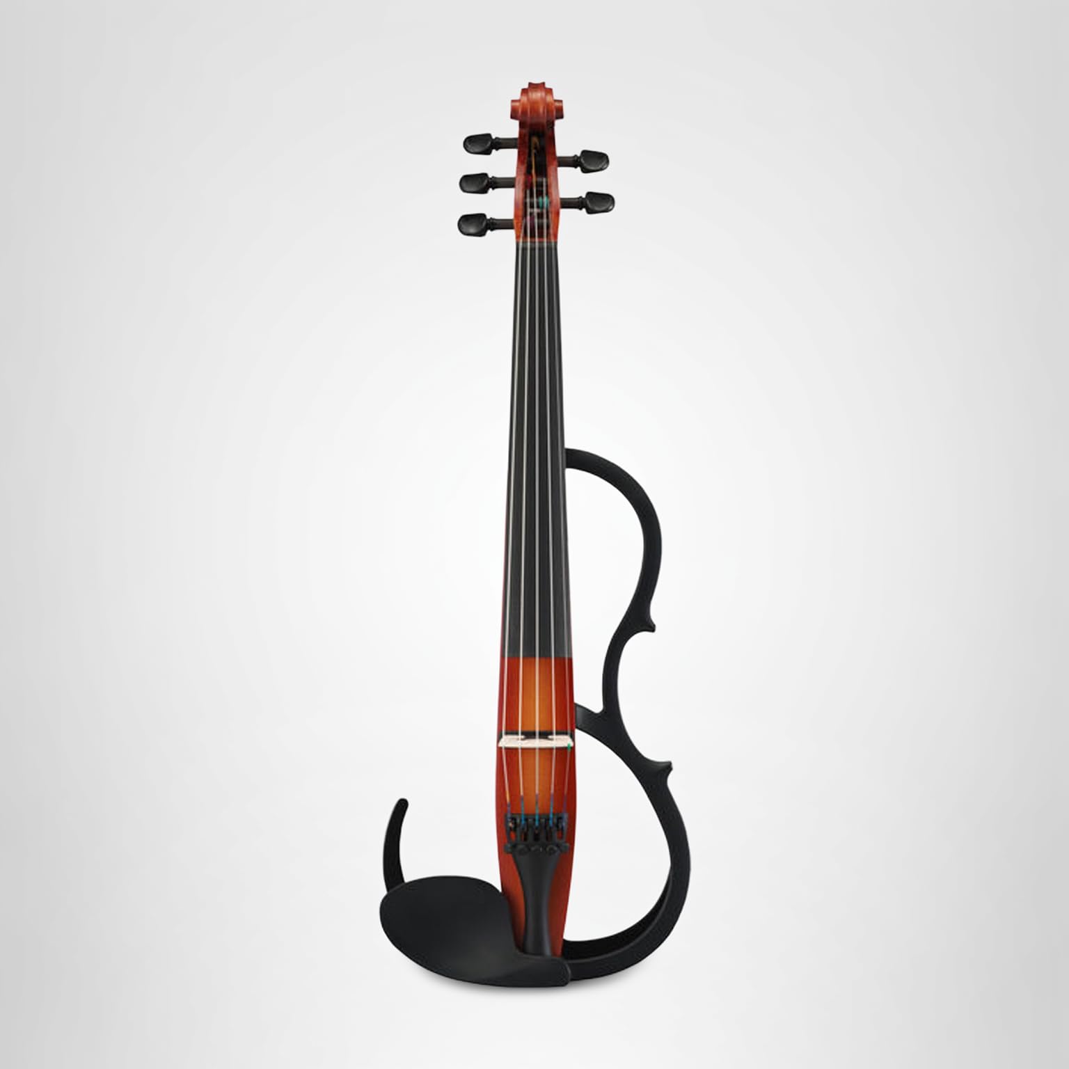Amazon.co.jp: ヤマハ YAMAHA サイレントバイオリン SV255 : 楽器