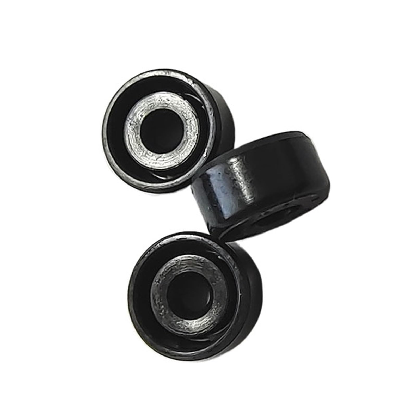 CJKXPZMH 2PCS ID: 3mm 4mm 4.5mm 4.8mmOD: 9mm-18mm Height: 3mm-22mm Oil Seal