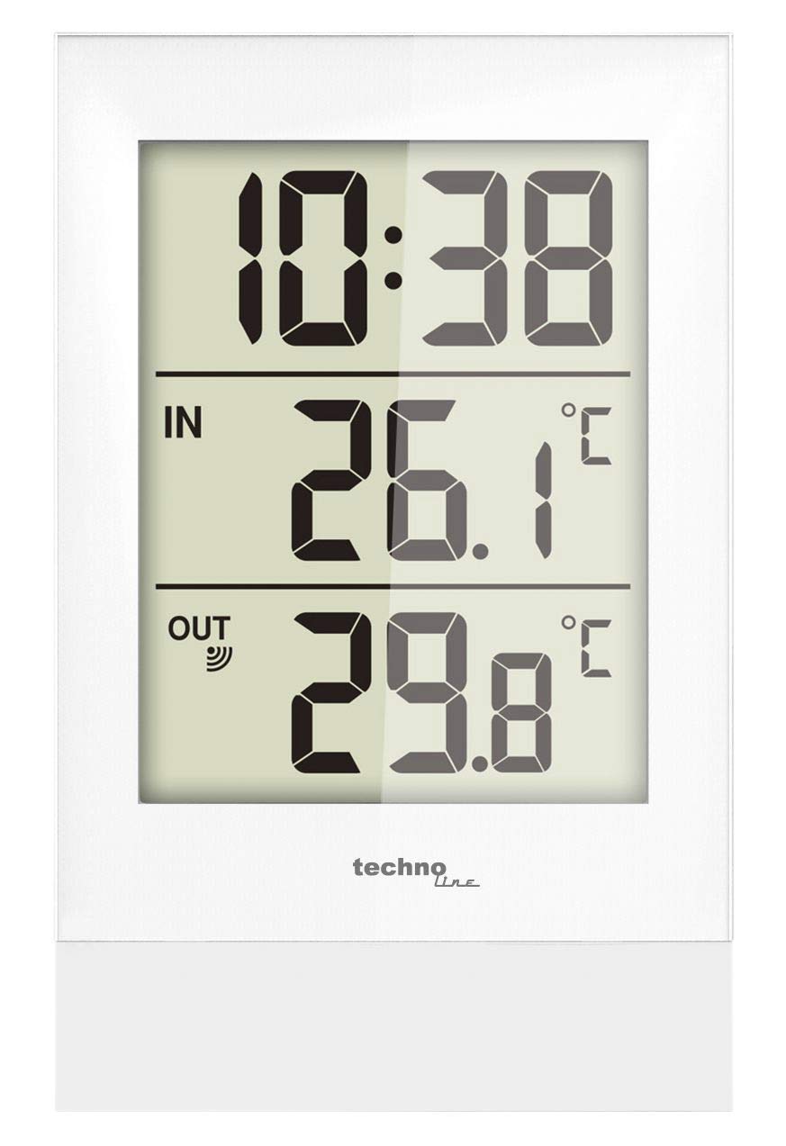 technoline WS9178 unisex