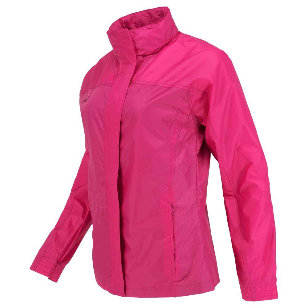 Joluvi Chicas Junior Club Pro Chaqueta Manga Larga Chaqueta Niñas