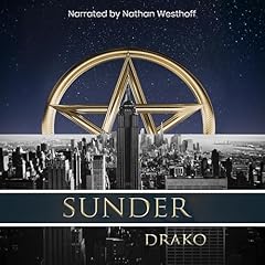 Sunder Audiobook By Drako cover art