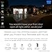 Smart Garage Door Sensor, YoLink 1/4 Mile World's Longest Range Wireless Garage Door Sensor Works with Alexa, IFTTT, Home Assistant, Android-iOS App, Open Reminder Home Security, YoLink Hub Included