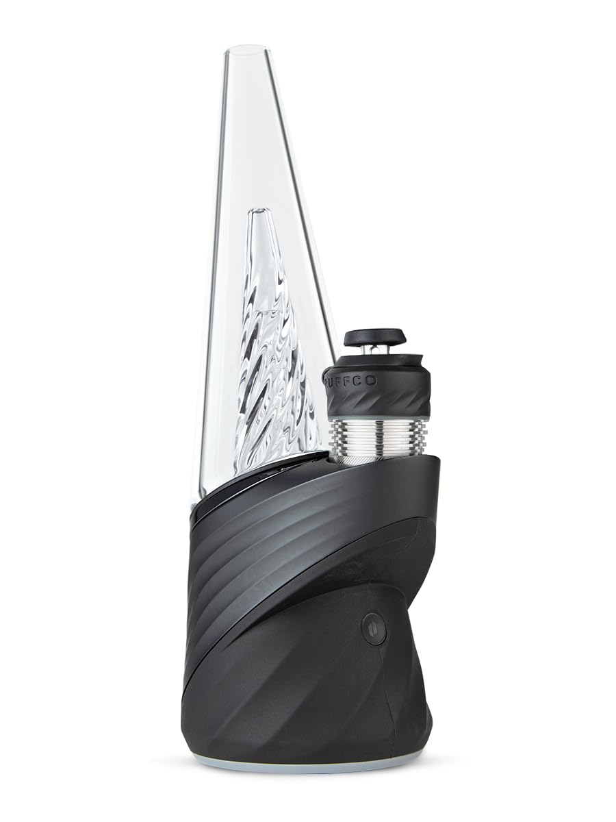 Puffco Peak Pro 3DXL Vaporizer - New Version