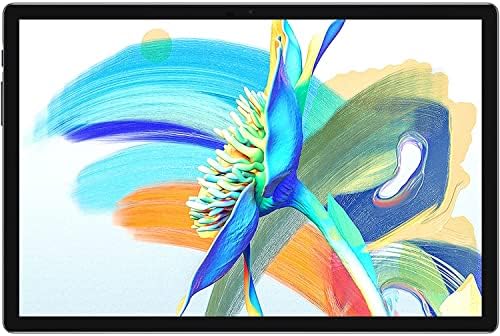 Teclat M40 pro 10.1″ Android 11 6G RAM+ 128G ROM Doppia SIM 4G network UNISOC T618 1920 * 1200 IPS tablet pc