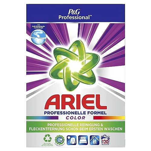 Ariel Professional Die 16 besten Produkte im Vergleich Management