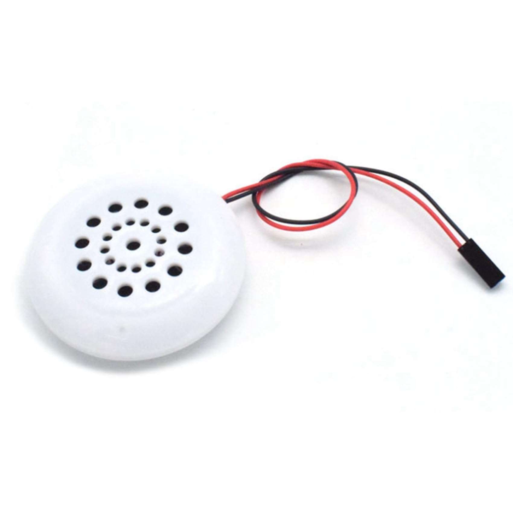 4X Kit di Registrazione Vocale Musicale MP3 con Sensore A Infrarossi PIR, Supporta Download USB Scheda TF DIY