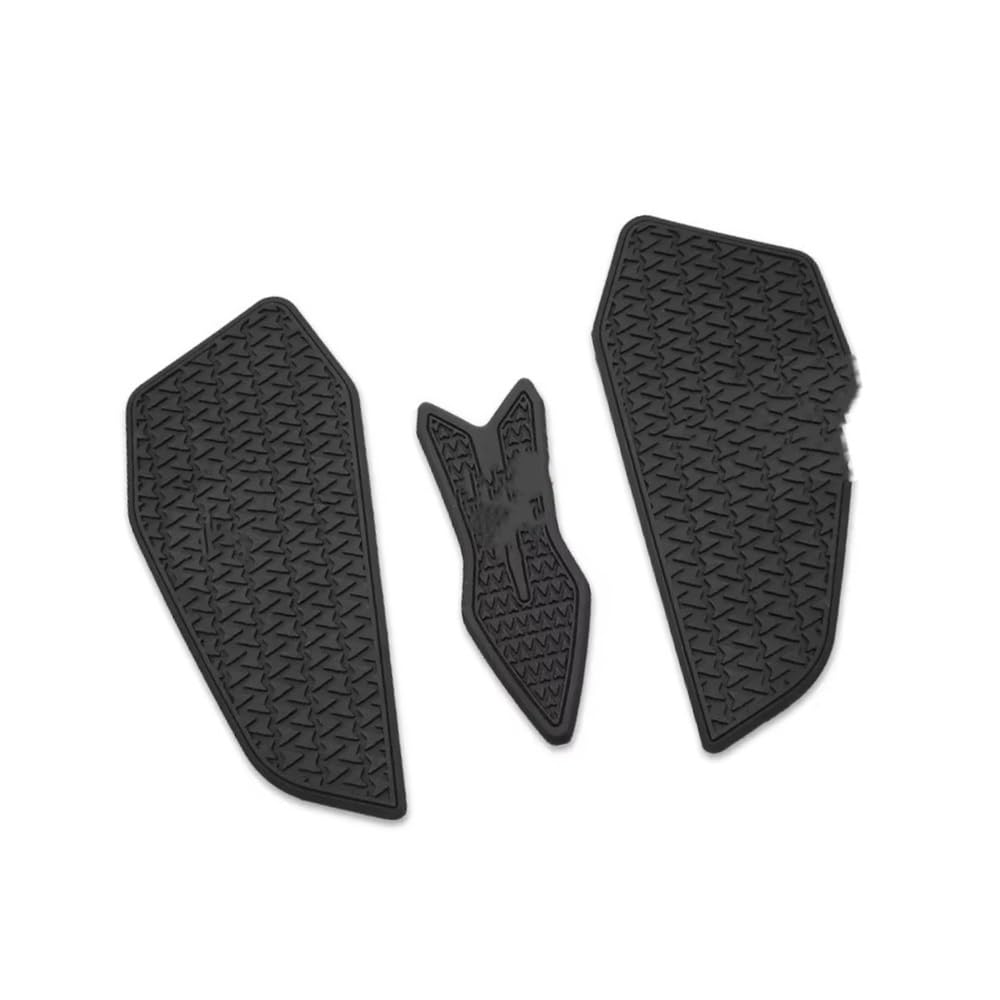 Motorcycle Tank Pad Sticker Decal for MT07 for MT-07 2024 2025 for Mt07 for Traction Pad Decal