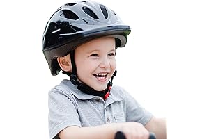 Joovy Noodle Bike Helmet: Safety and Comfort for 1-Year-Olds