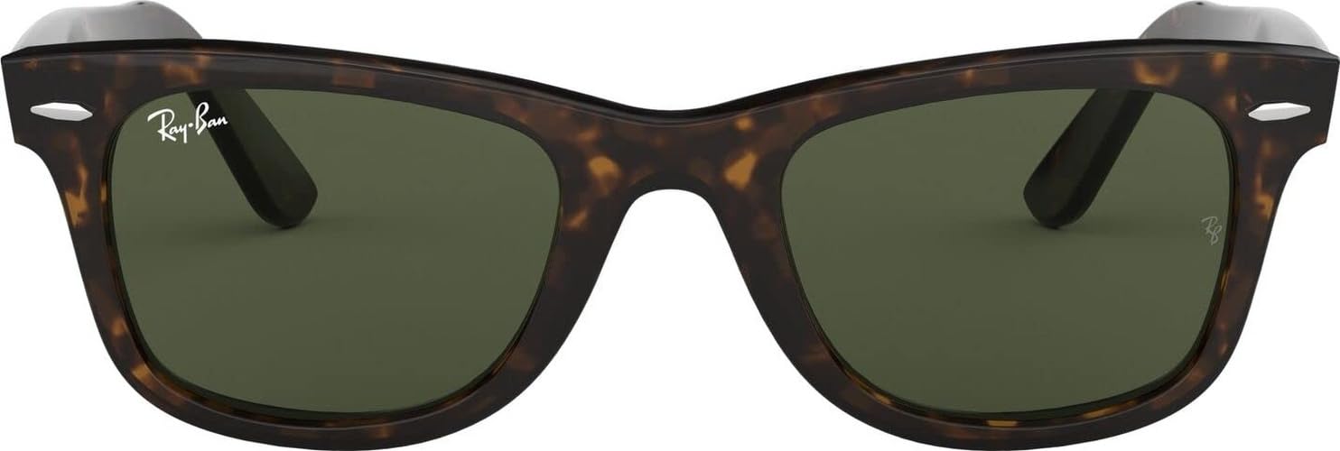 Ray-Ban Wayfarer Occhiali da sole Uomo (Pacco da 1)