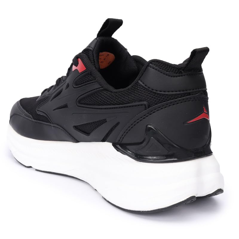 Image of JQR Men Rubicon Running Shoes