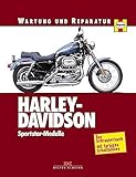  Wartung und Reparatur: Harley-Davidson. Sportster-Modelle