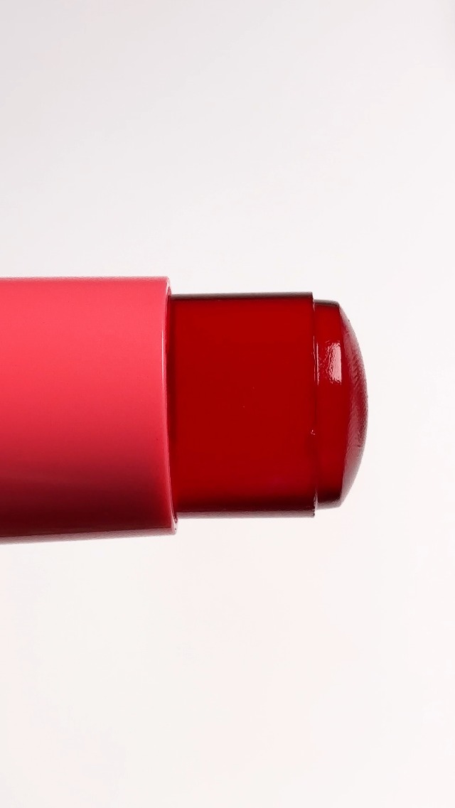Image of Milk Makeup Cooling Water Jelly Tint + Balmade Hydrating Lip Balm Set - Sheer Red Lip + Cheek Stain and Sheer Gloss with High-Shine Finish - Full Size Chill (Red) 0.17 oz + Werk Out (Dusty Rose) 0.4oz
