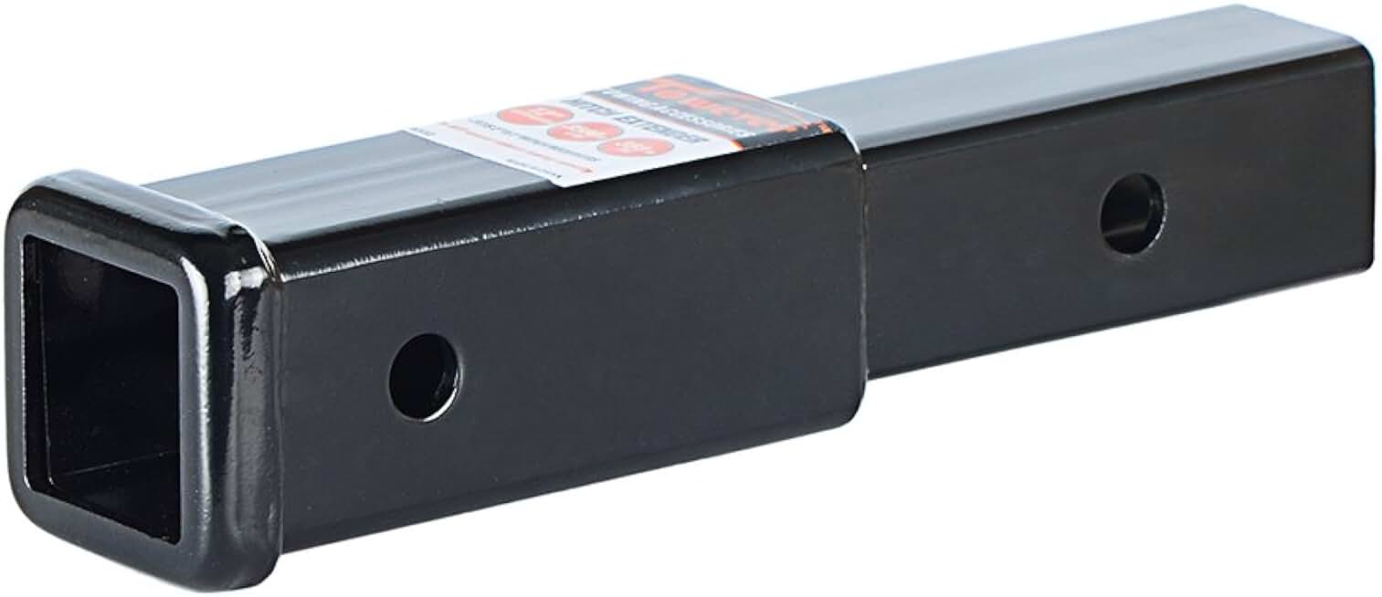 gooseneck hitch extender