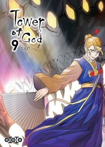 Tower of God — Tome 9