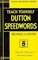 Speedwords (Teach Yourself) 0340055642 Book Cover