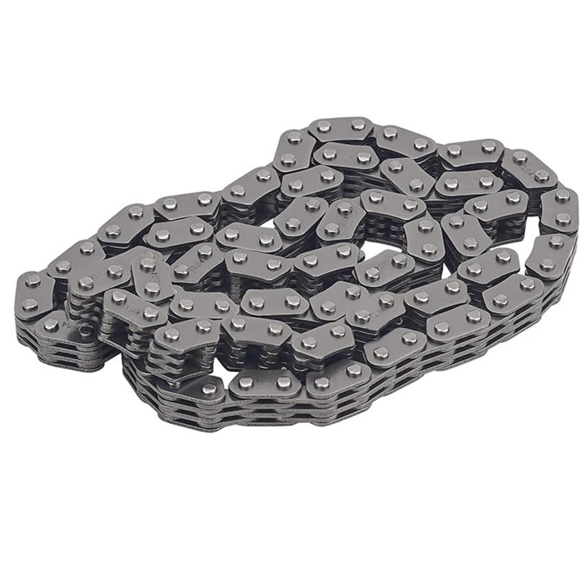 Cadena de distribución 3+4-114 eslabones para moto KX250F 2004-2016 repuesto 92057-0030