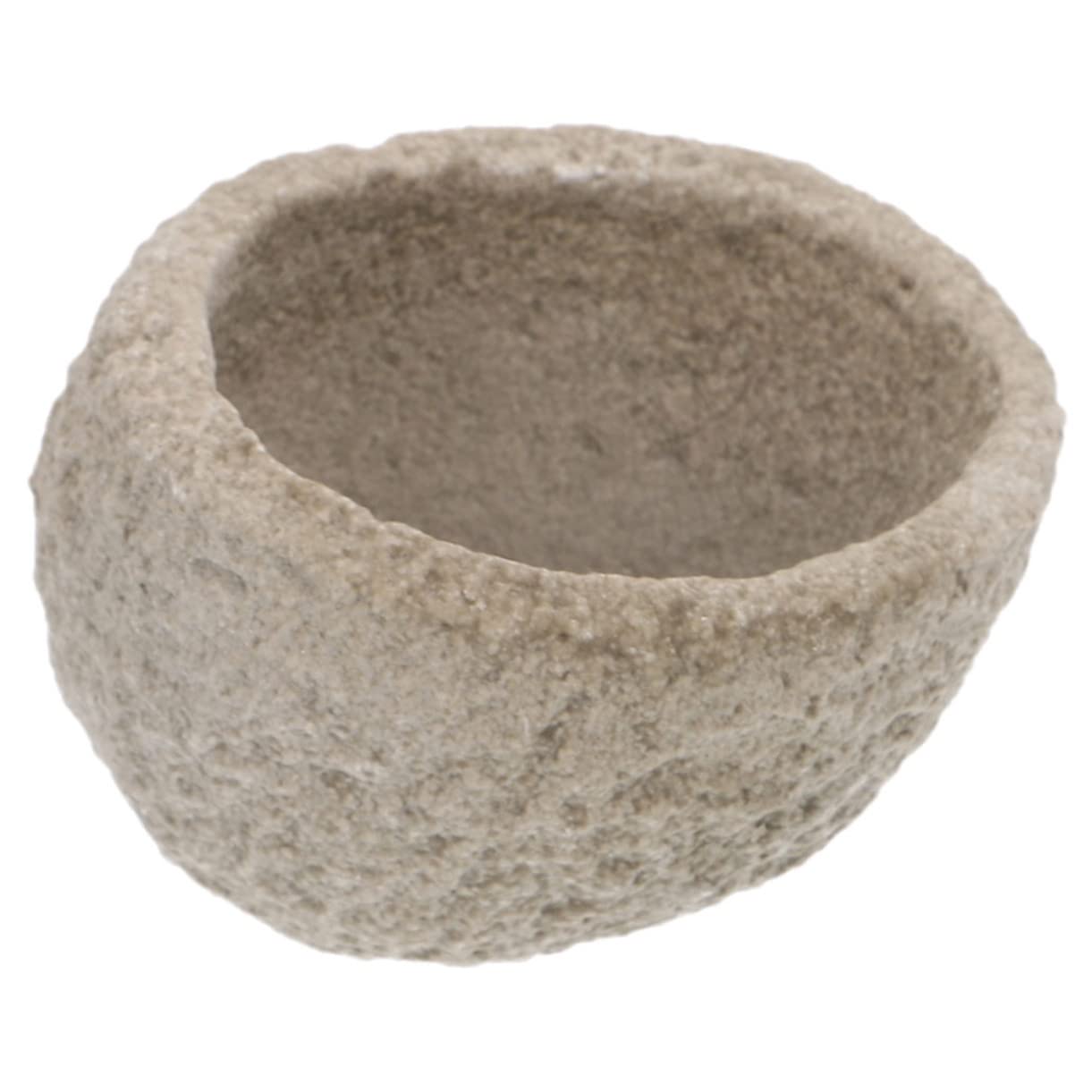 Miska na wodę dla gadów Miska do karmienia gadów, 2 szt. miska na wodę dla gadów, brodata agama, miska do karmienia gadów, kokarda do terrarium, karmnik dla gadów, miski na jedzenie dla gadów, terrari