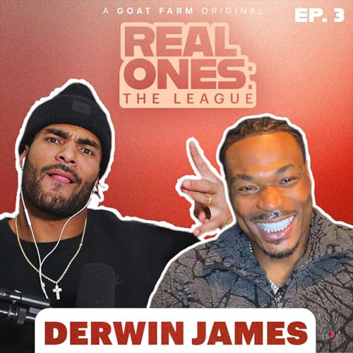 Derwin James & Fred Warner on Chargers Culture, Herbert & Harbaugh, 49ers, Top NFL Safeties | EP 3
