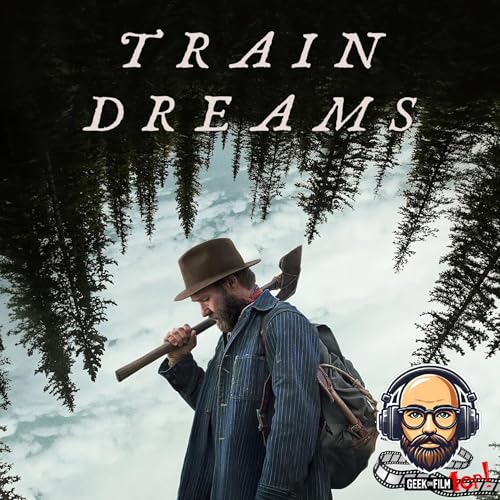 Train Dreams