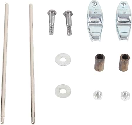Amazon.com: xioankid Genuine 99999-0629 Rocker Arm Kit for FR FS