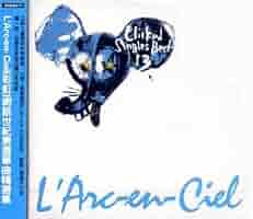 【非売品】プロモ盤CD Clicked Singles Best 13 ラルク 51Zmr4yXI9L.jpg_BO30,255,255,