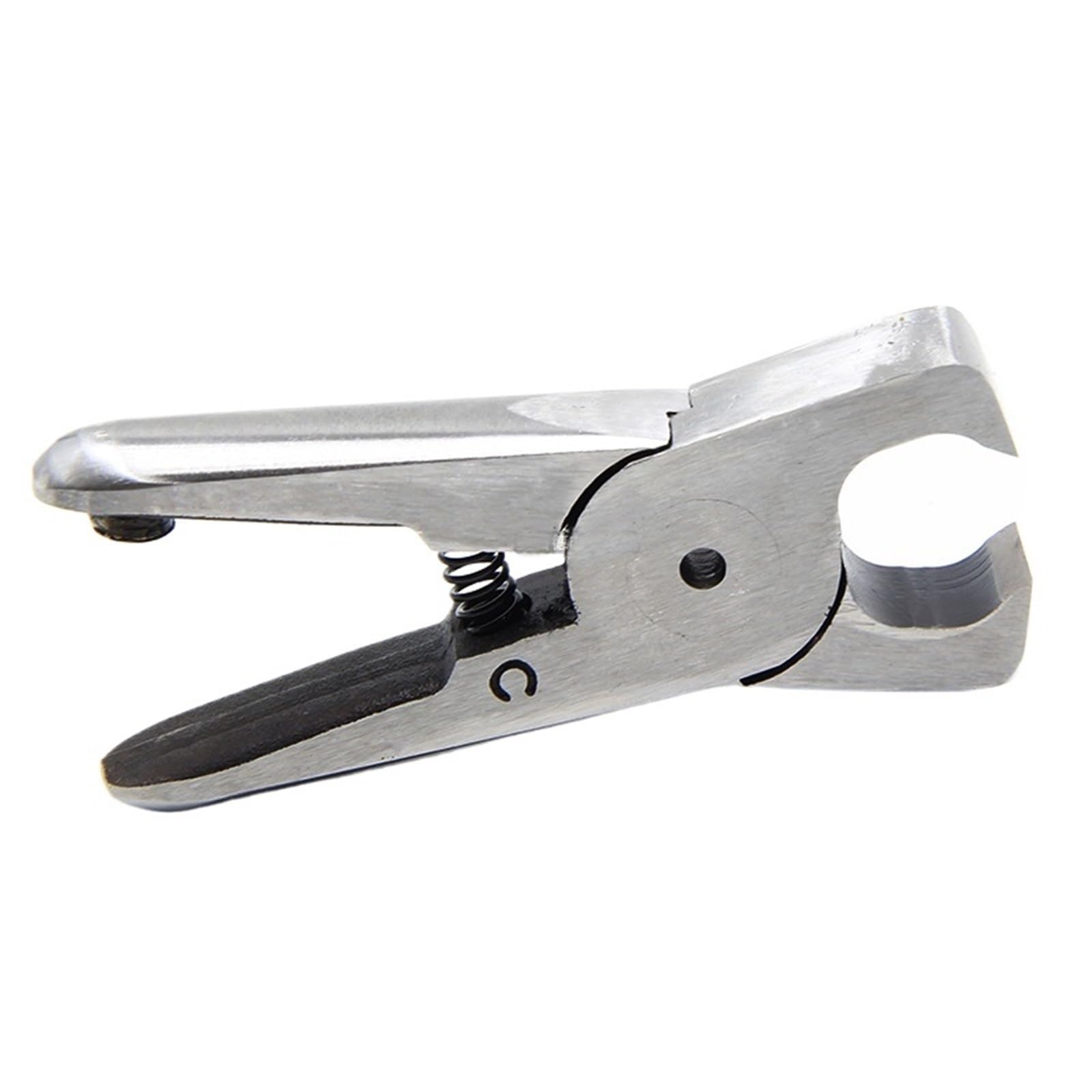 Tijeras neumáticas de aire for cortar plástico, tijeras de aire con cuchilla F5CT(Whole set)