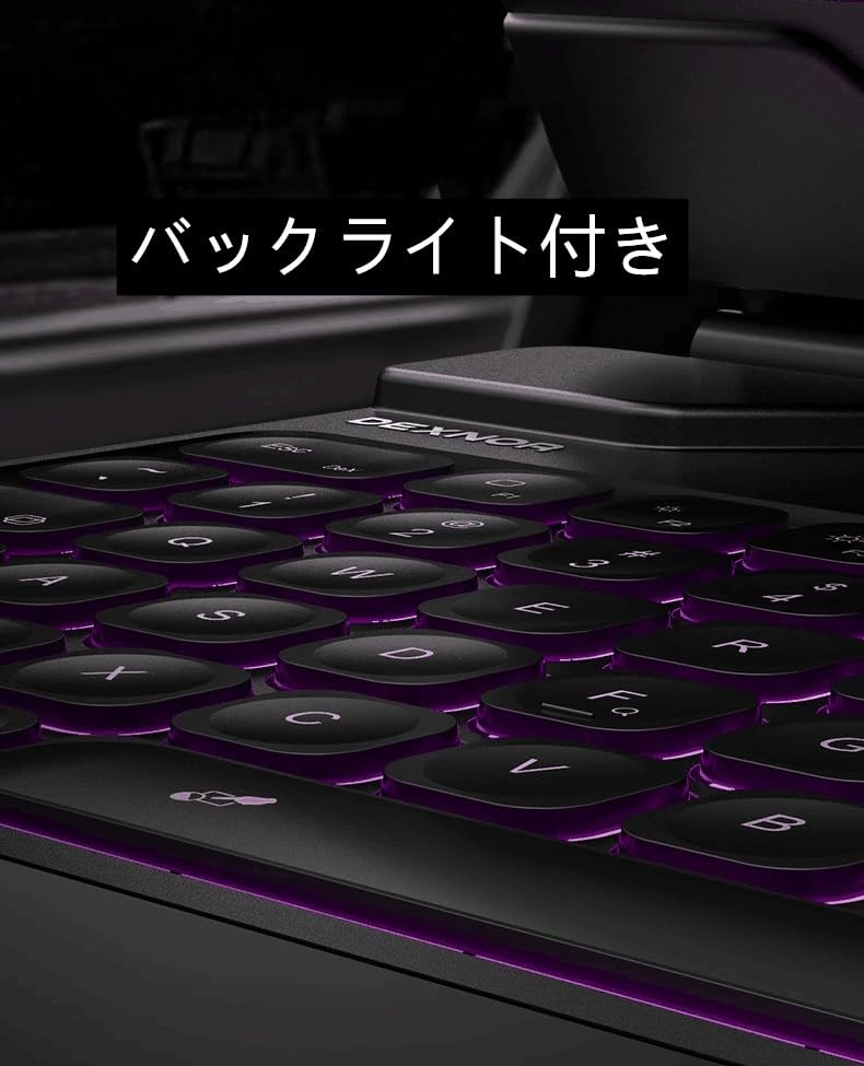 Amazon.co.jp: マグネット式 Galaxy Tab S9 FE 10.9インチ キーボード