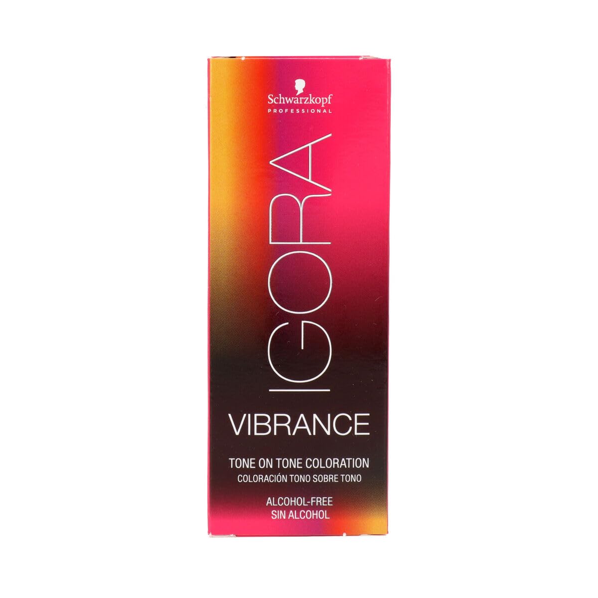 Schwarzkopf Igora Vibrance Personal Care - Fresh Option (569414)