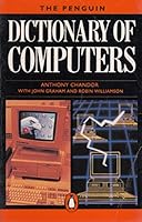 The Penguin Dictionary of Computers
